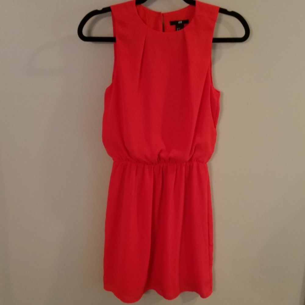 H&M Dress